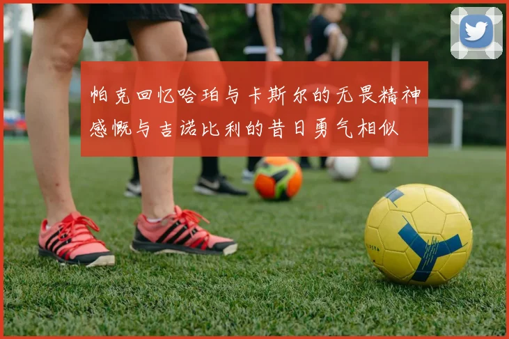 帕克回忆哈珀与卡斯尔的无畏精神感慨与吉诺比利的昔日勇气相似