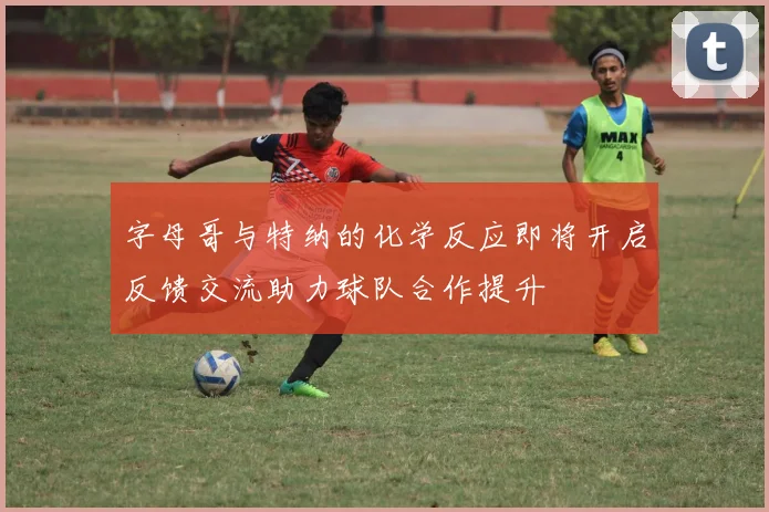 字母哥与特纳的化学反应即将开启反馈交流助力球队合作提升